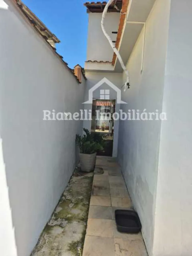 Casa, 3 quartos, 110 m² - Foto 24
