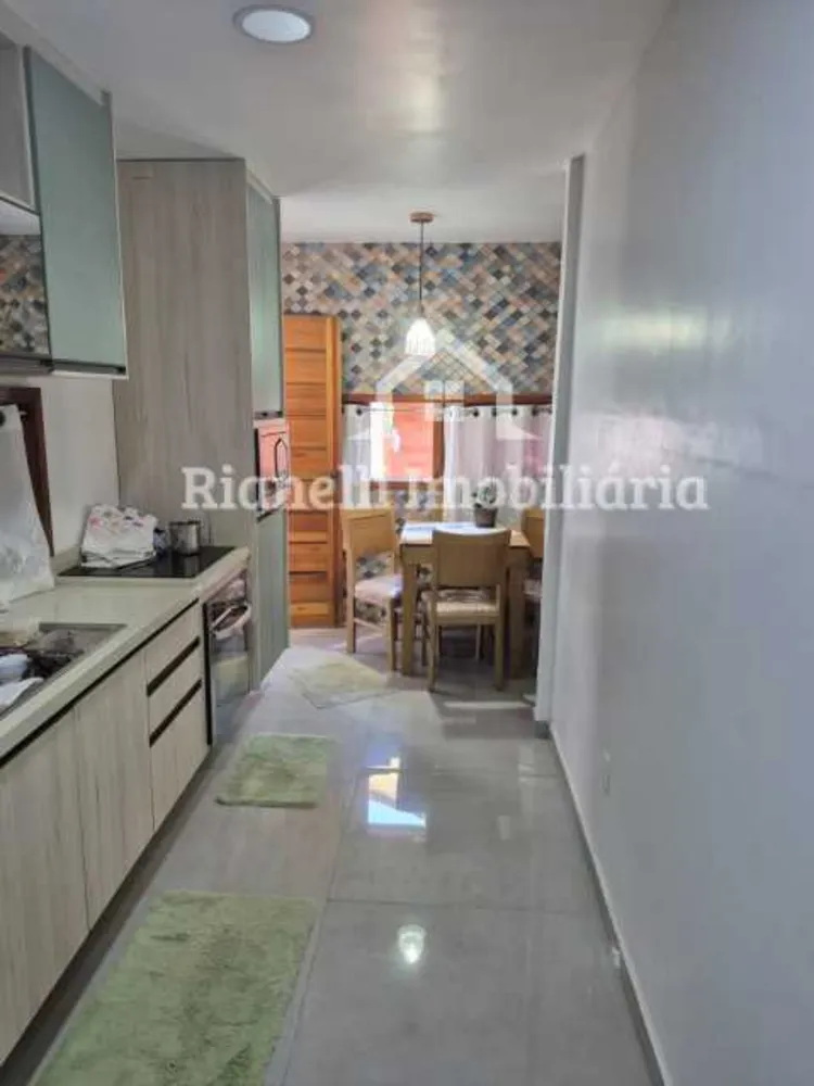 Casa, 3 quartos, 110 m² - Foto 3