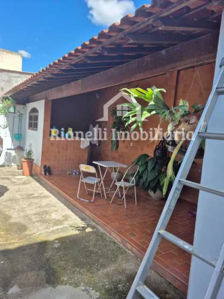 Casa, 3 quartos, 110 m² - Foto 16