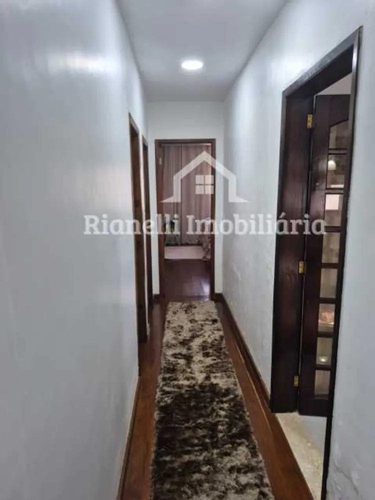 Casa, 3 quartos, 110 m² - Foto 9