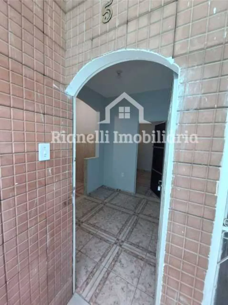 Kitnet-Studio, 40 m² - Foto 14