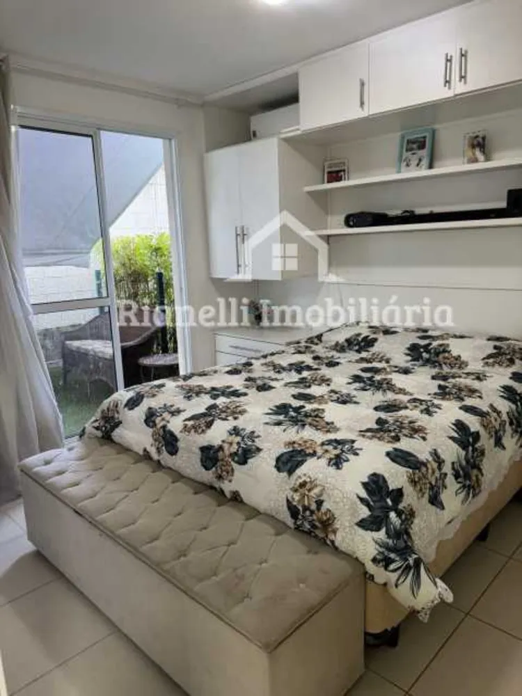 Apartamento, 3 quartos, 38 m² - Foto 11