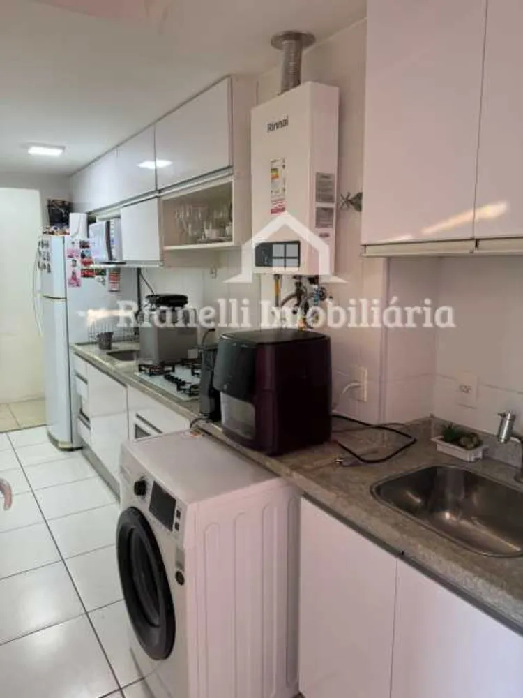 Apartamento, 3 quartos, 38 m² - Foto 13