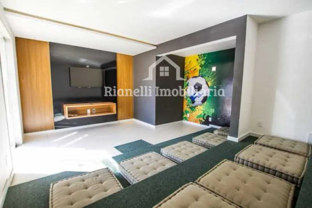 Apartamento, 3 quartos, 38 m² - Foto 6