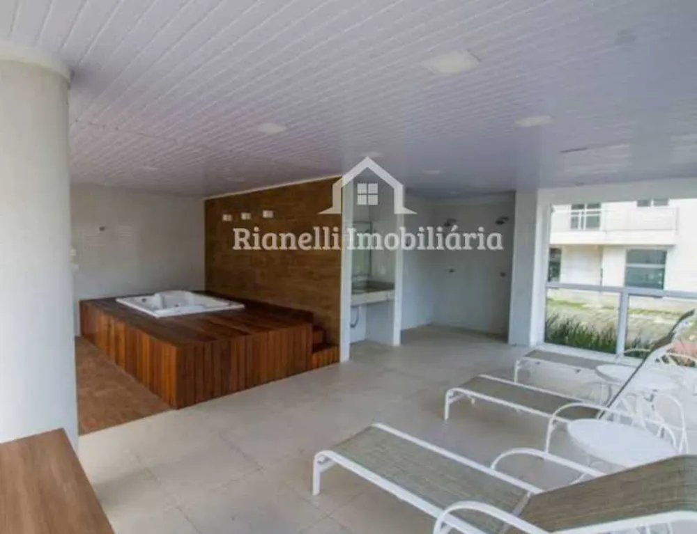 Apartamento, 3 quartos, 38 m² - Foto 8