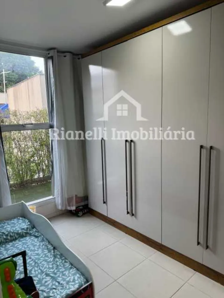 Apartamento, 3 quartos, 38 m² - Foto 21