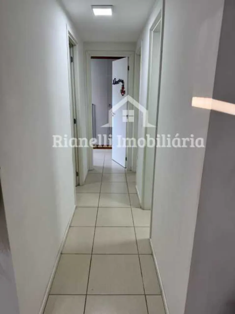 Apartamento, 3 quartos, 38 m² - Foto 15