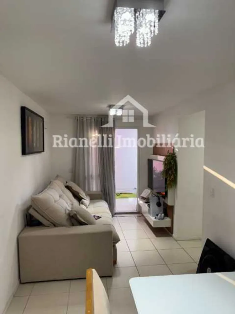 Apartamento, 3 quartos, 38 m² - Foto 20