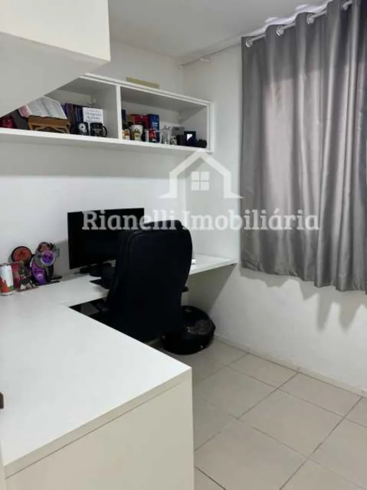 Apartamento, 3 quartos, 38 m² - Foto 23