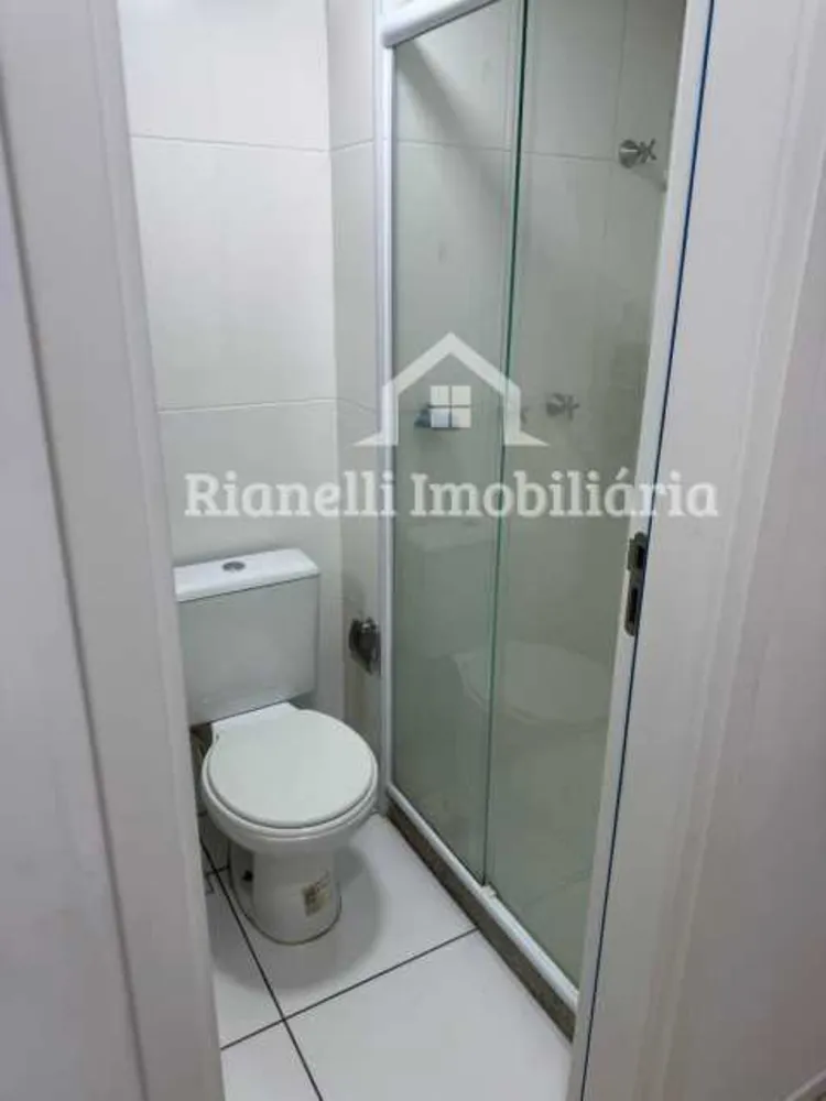 Apartamento, 3 quartos, 38 m² - Foto 12