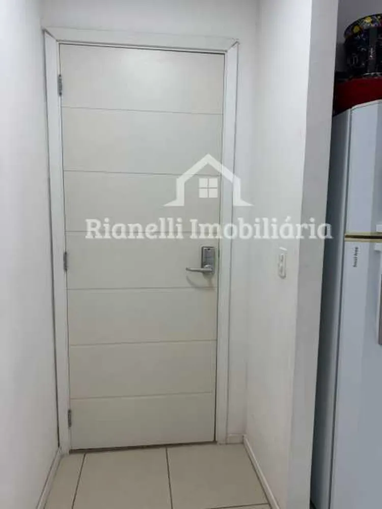 Apartamento, 3 quartos, 38 m² - Foto 22
