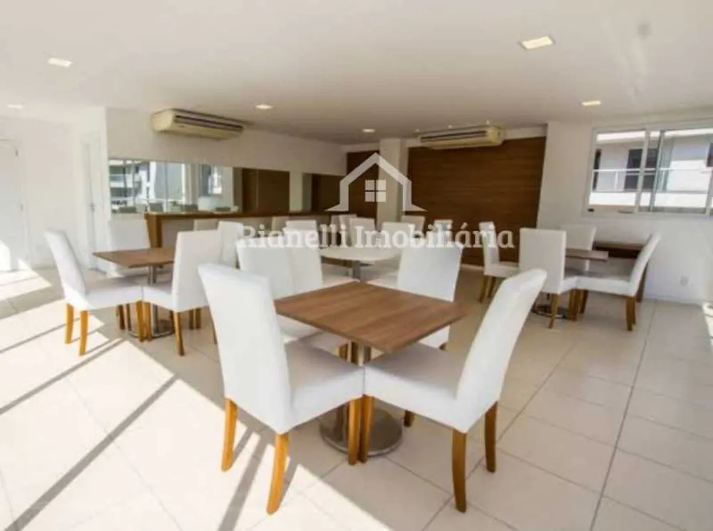 Apartamento, 3 quartos, 38 m² - Foto 3