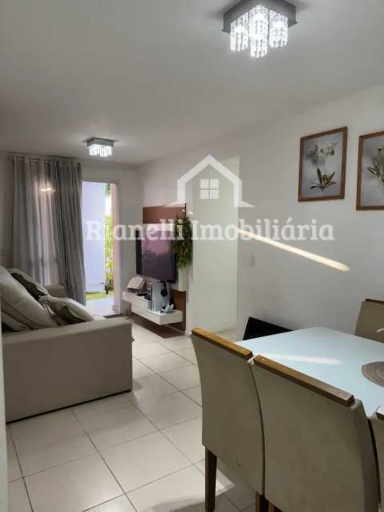 Apartamento, 3 quartos, 38 m² - Foto 17