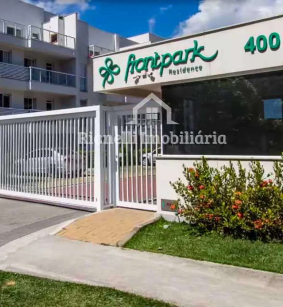 Apartamento, 3 quartos, 38 m² - Foto 9