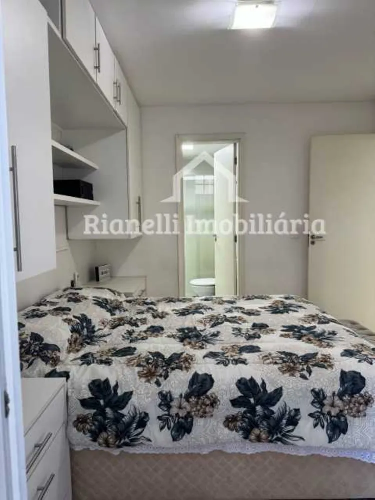 Apartamento, 3 quartos, 38 m² - Foto 19