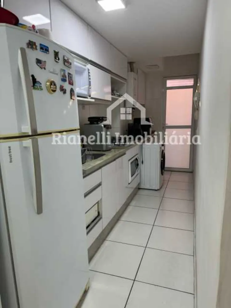 Apartamento, 3 quartos, 38 m² - Foto 10