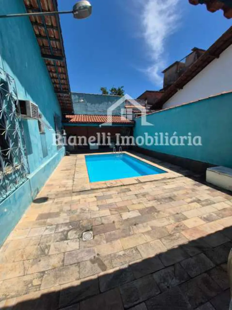 Casa, 3 quartos, 210 m² - Foto 24