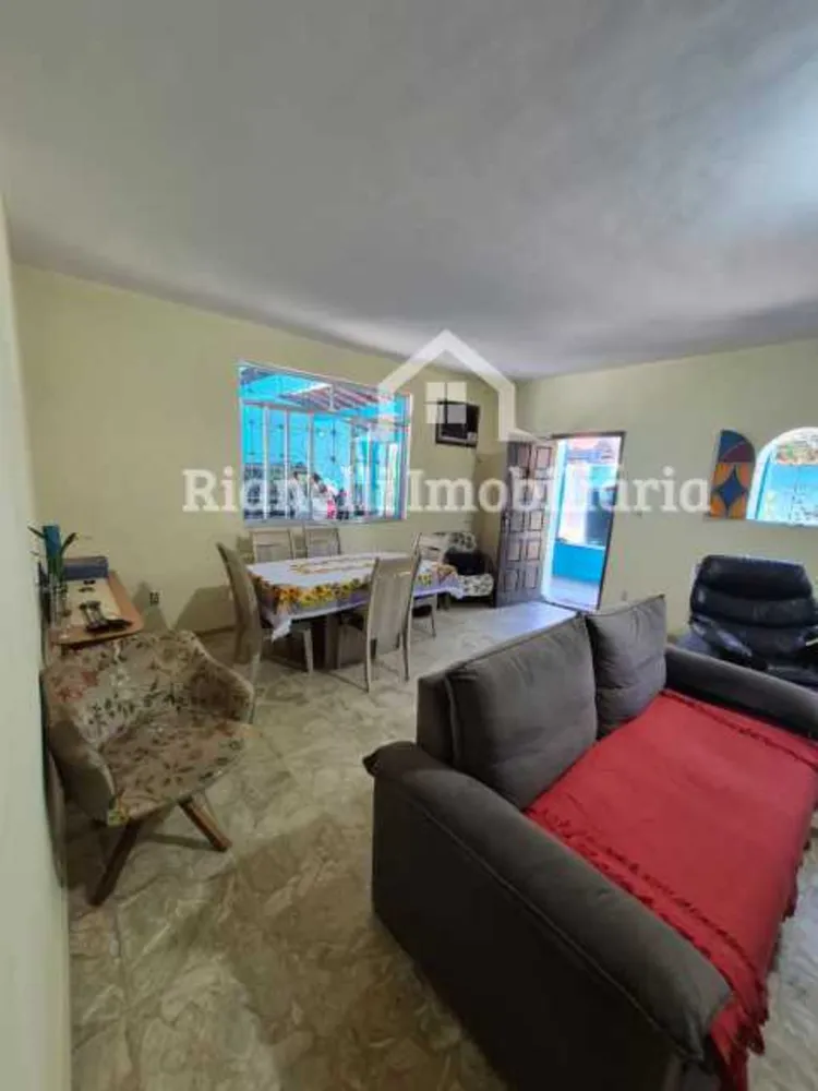 Casa, 3 quartos, 210 m² - Foto 2