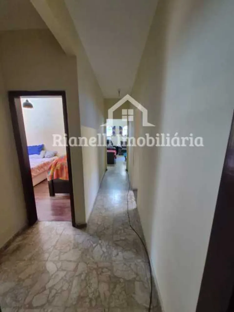 Casa, 3 quartos, 210 m² - Foto 8