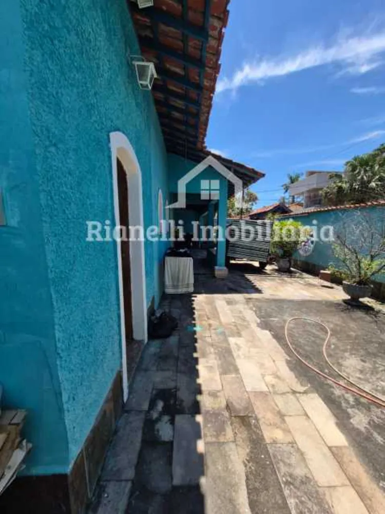 Casa, 3 quartos, 210 m² - Foto 7