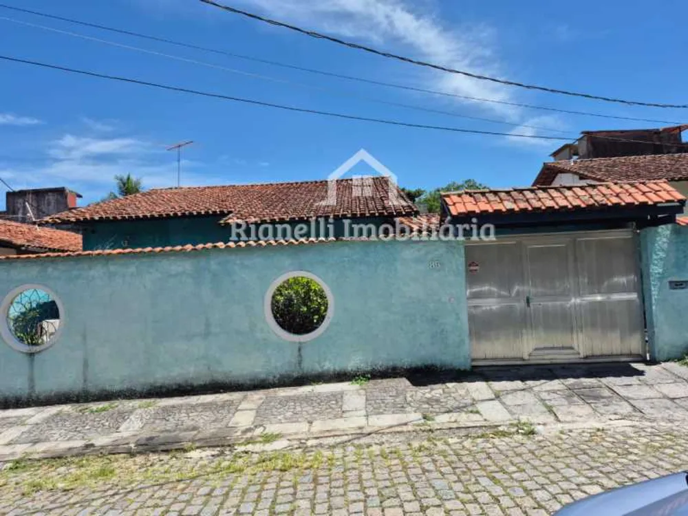 Casa, 3 quartos, 210 m² - Foto 18