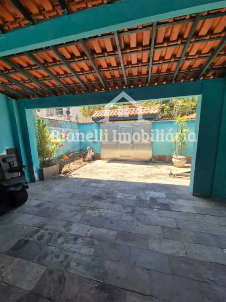 Casa, 3 quartos, 210 m² - Foto 16