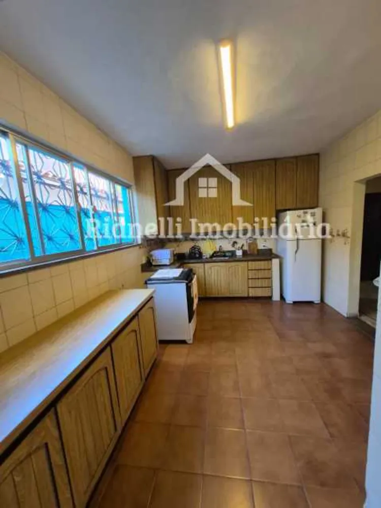 Casa, 3 quartos, 210 m² - Foto 19