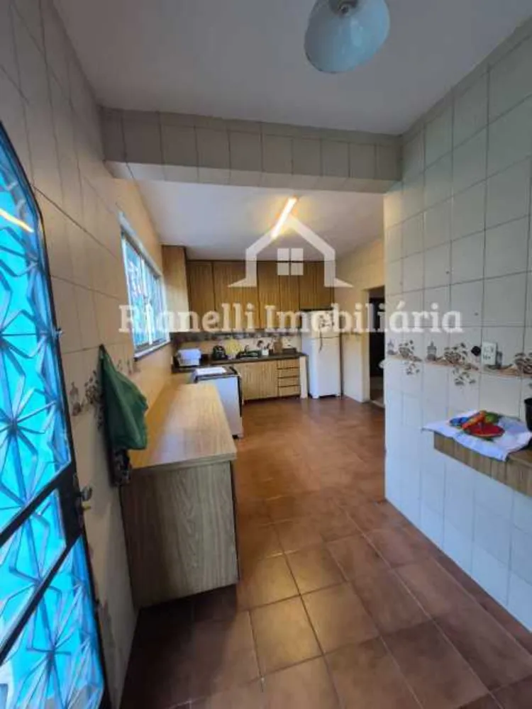 Casa, 3 quartos, 210 m² - Foto 4