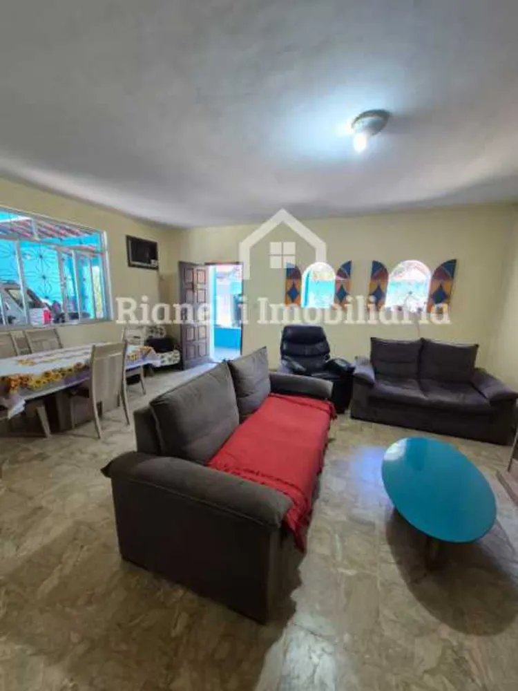 Casa, 3 quartos, 210 m² - Foto 22