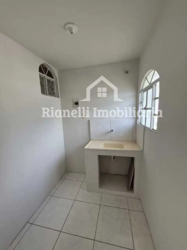 Apartamento, 1 quarto, 31 m² - Foto 1