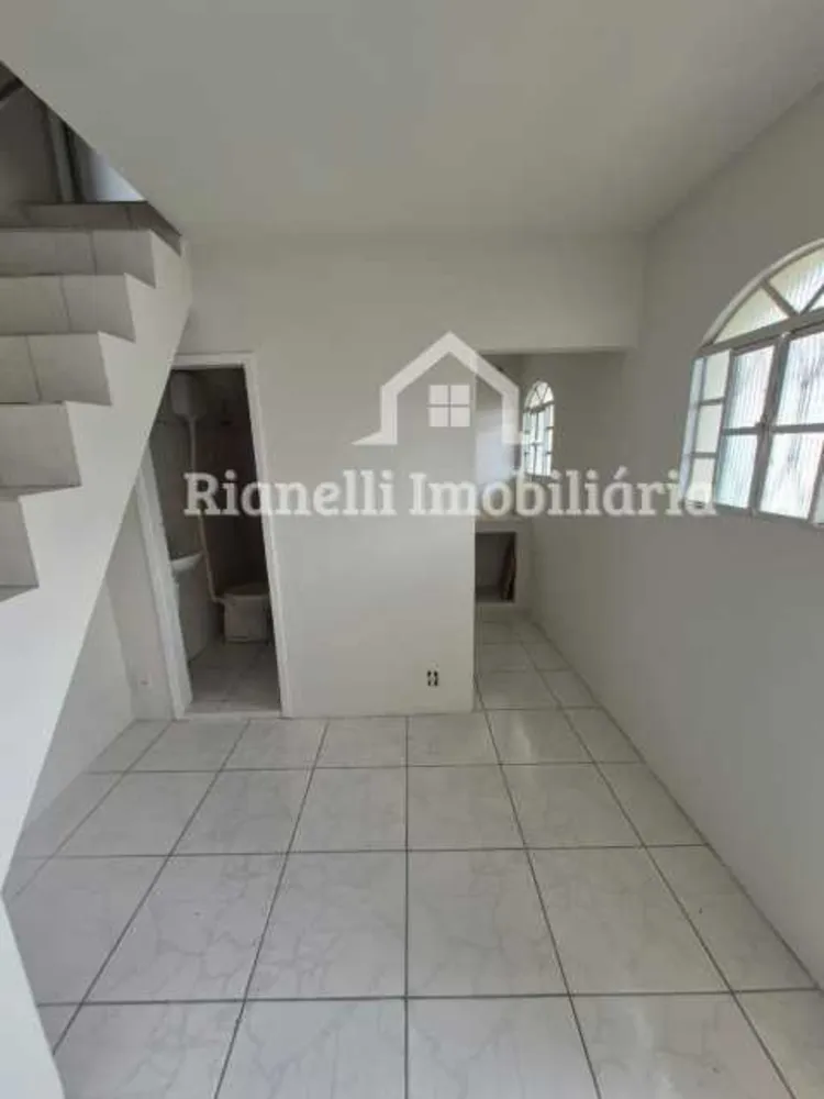 Apartamento, 1 quarto, 31 m² - Foto 8