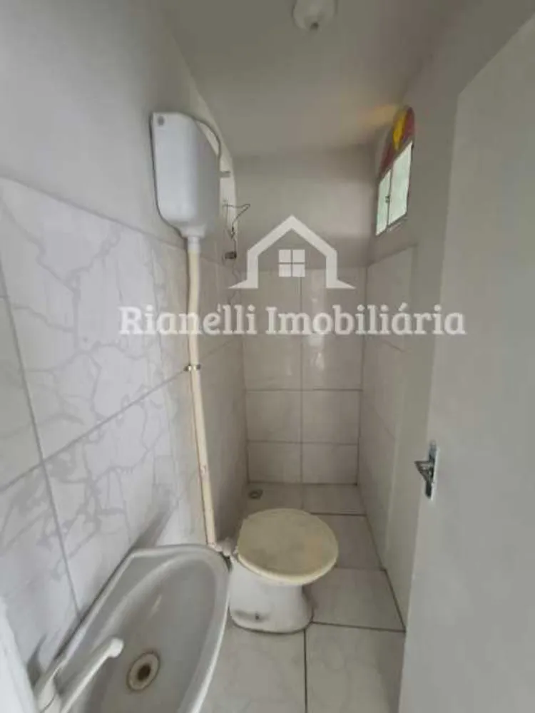 Apartamento, 1 quarto, 31 m² - Foto 5