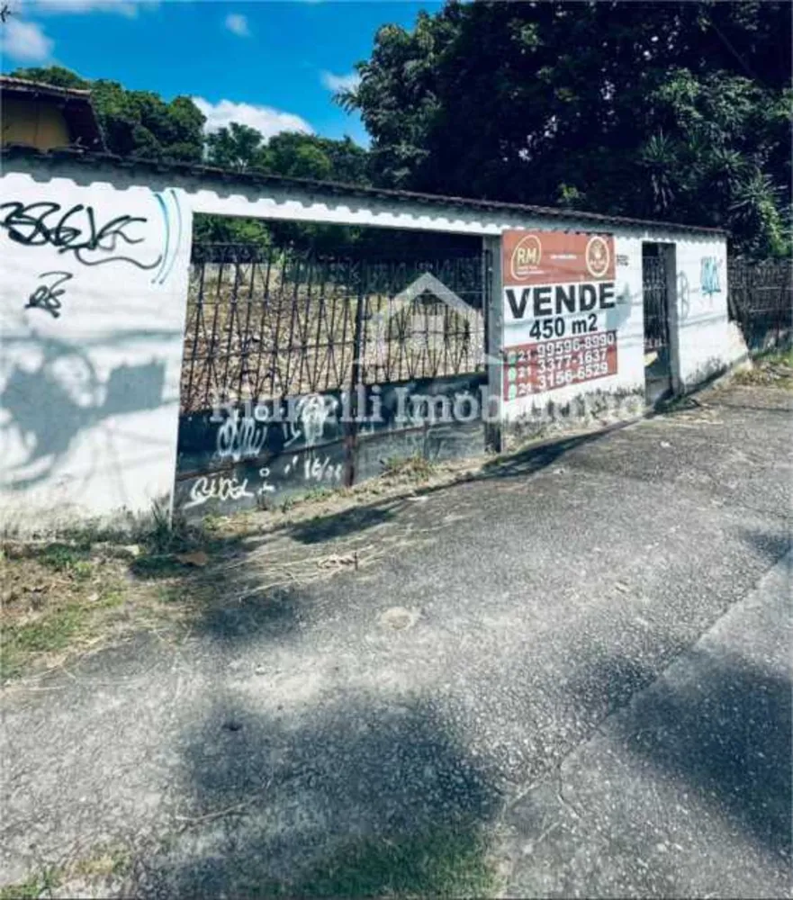 Terreno, 450 m² - Foto 4