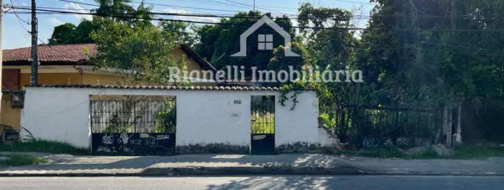 Terreno, 450 m² - Foto 1