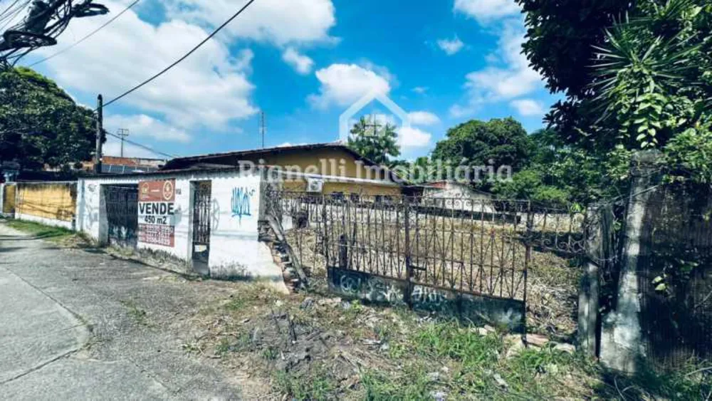 Terreno, 450 m² - Foto 6