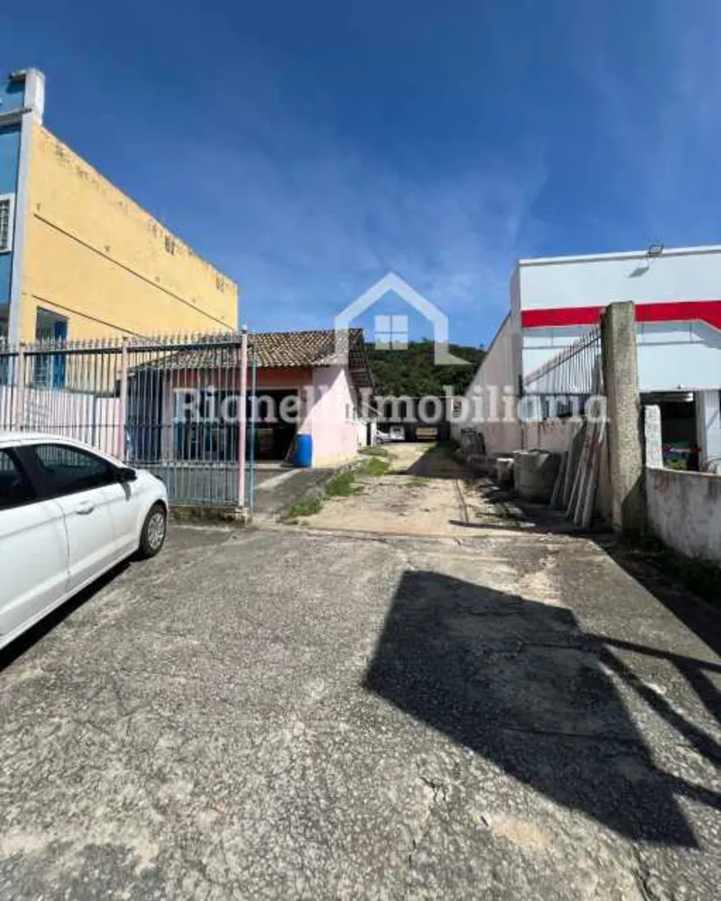Loja-Salão, 582 m² - Foto 1