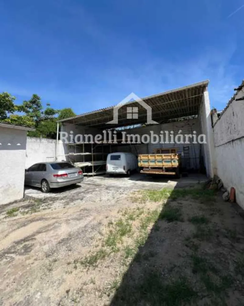 Loja-Salão, 582 m² - Foto 4