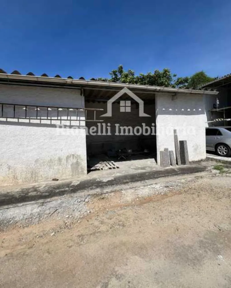 Loja-Salão, 582 m² - Foto 5