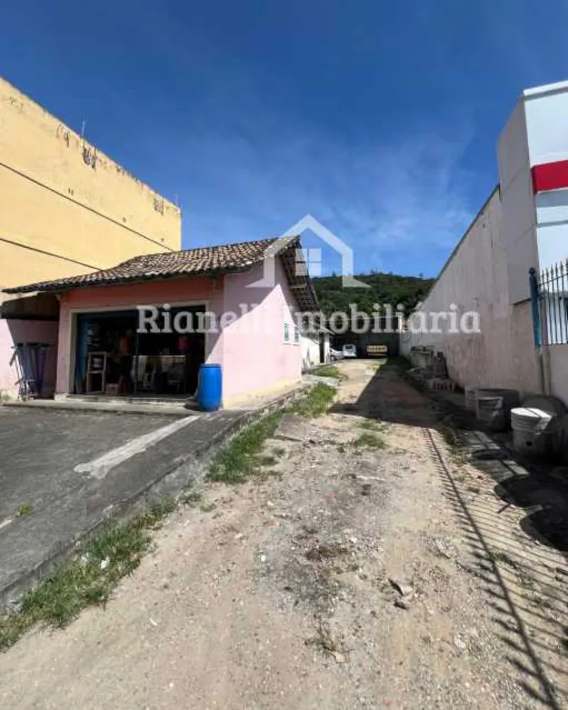 Loja-Salão, 582 m² - Foto 2