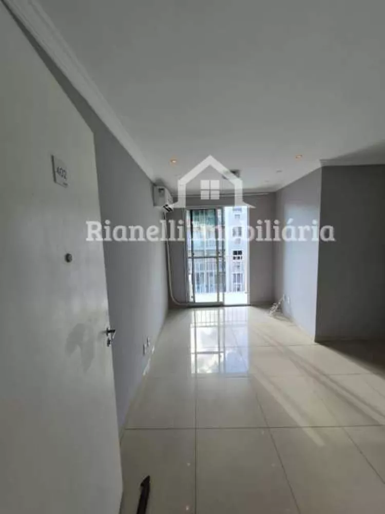 Apartamento, 2 quartos, 48 m² - Foto 2