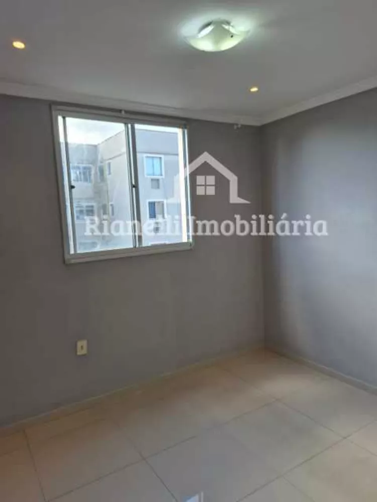 Apartamento, 2 quartos, 48 m² - Foto 4