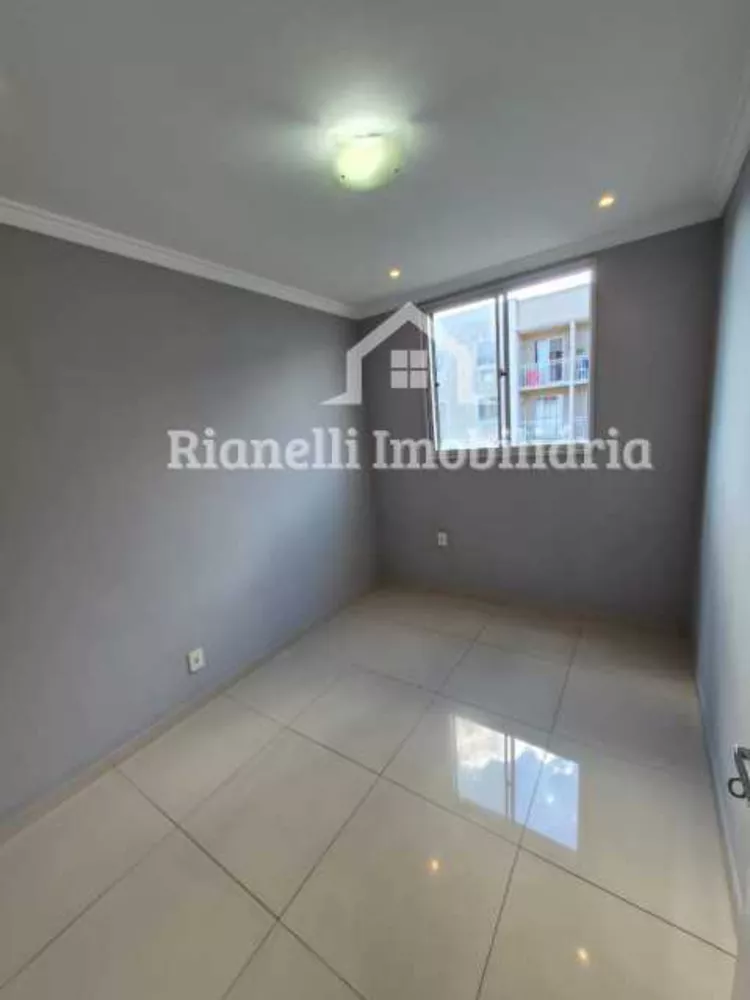 Apartamento, 2 quartos, 48 m² - Foto 6