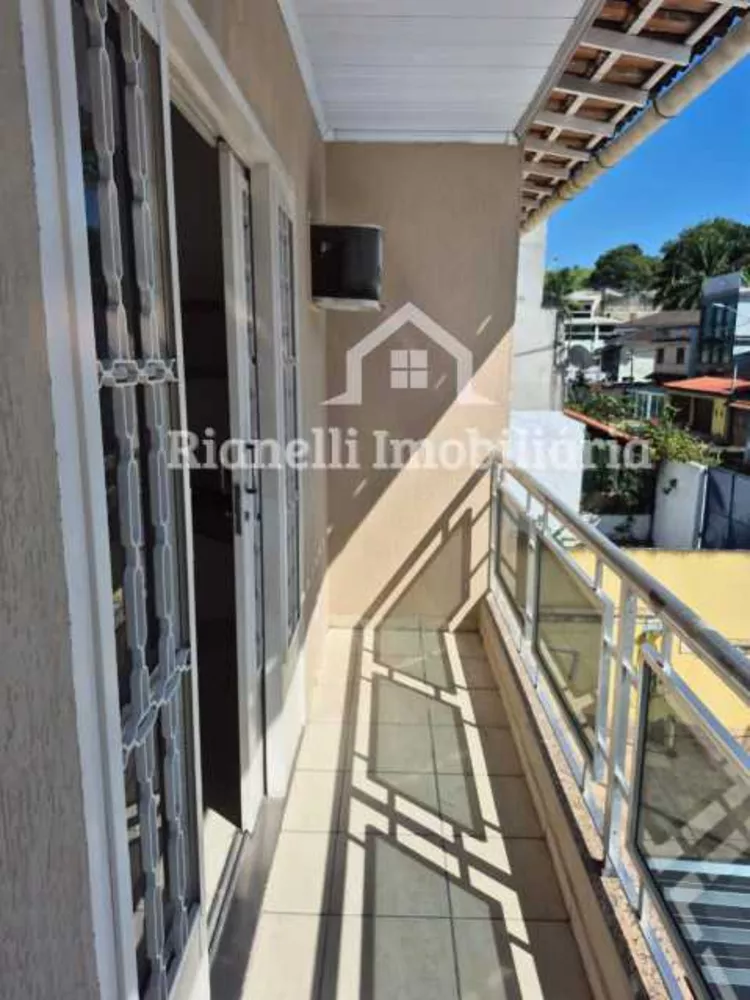 Casa, 2 quartos, 128 m² - Foto 11