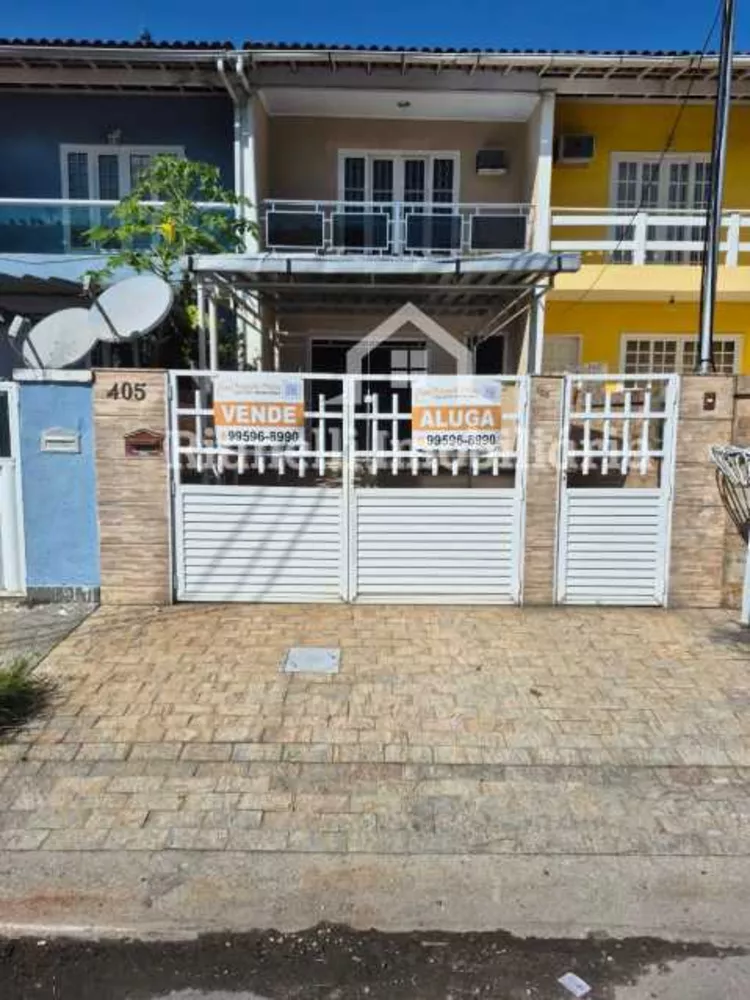 Casa, 2 quartos, 128 m² - Foto 1