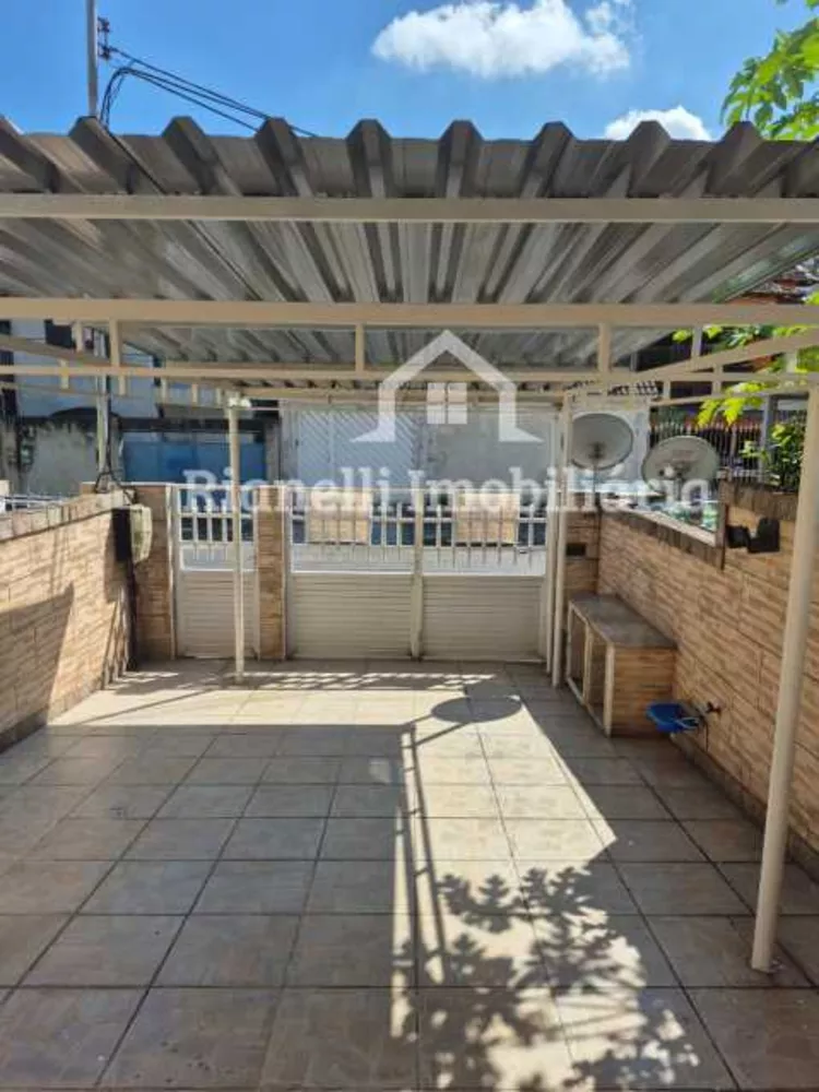 Casa, 2 quartos, 128 m² - Foto 3