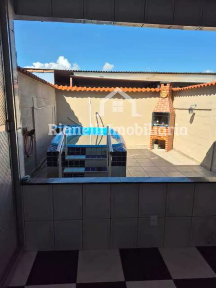 Casa, 2 quartos, 128 m² - Foto 21