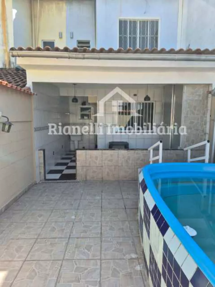 Casa, 2 quartos, 128 m² - Foto 22