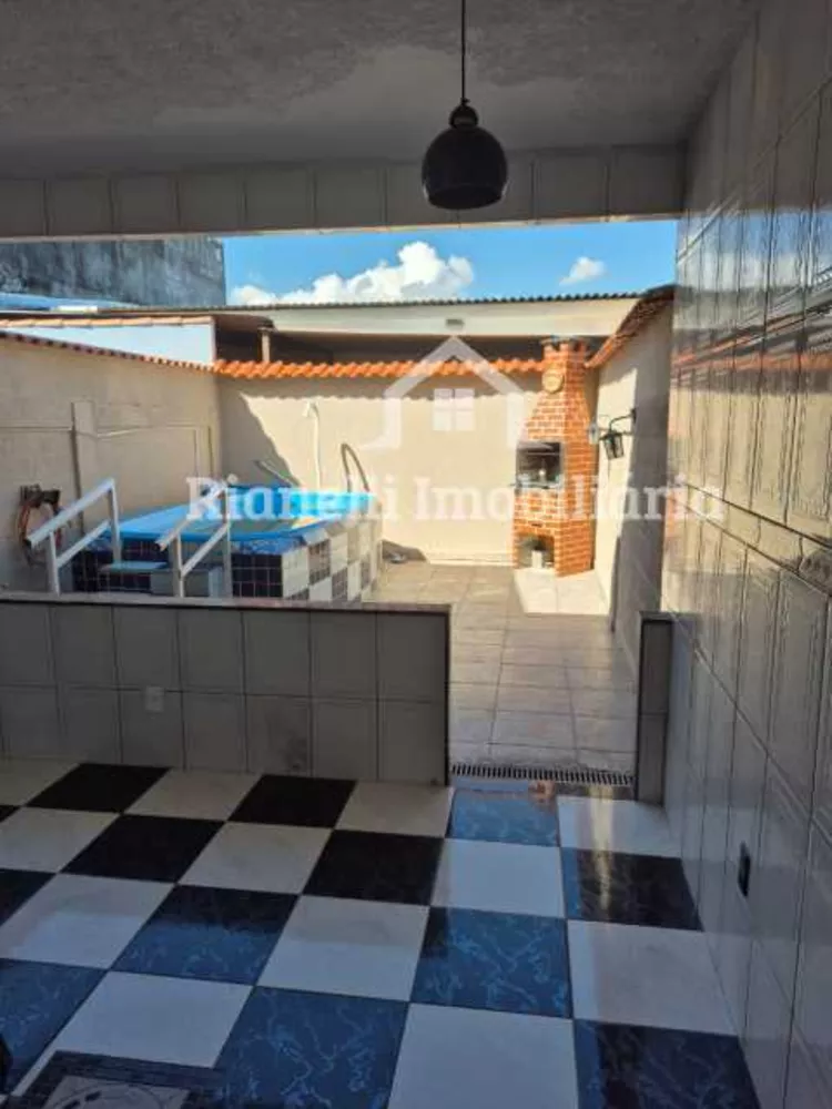 Casa, 2 quartos, 128 m² - Foto 23