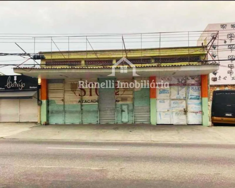 Loja-Salão, 650 m² - Foto 4