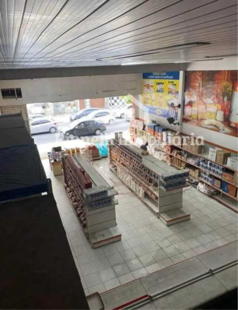 Loja-Salão, 650 m² - Foto 1